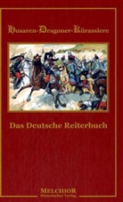 Das Deutsche Reiterbuch