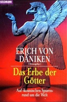 Erich Von Däniken - Das Erbe der Götter
