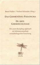 Das Germknödel-Paradigma, De Arte Germoecologiae