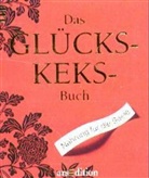 Das Glückskeks-Buch
