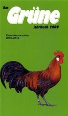 Das Grüne Jahrbuch 2009