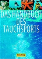 Das Handbuch des Tauchsports
