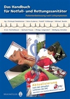 Heinz Kuderna, Rudolf Kühberger, Christoph Redelsteiner - Das Handbuch für Notfall- und Rettungssanitäter, Aktualisierung