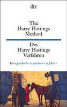 Das Harry Hastings Verfahren. The Harry Hastings Method