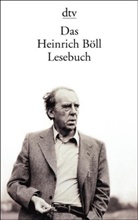 Viktor Böll - Das Heinrich Böll Lesebuch