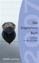 Gabriele Hartlieb - Das Inspirationsbuch 2007