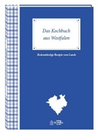 Werner Bockholt - Das Kochbuch aus Westfalen