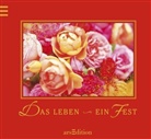 Simone Bahmann - Das Leben - ein Fest