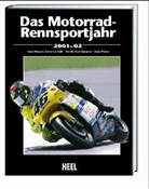 Das Motorrad-Rennsportjahr 2002