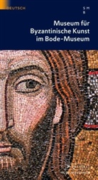 Das Museum für Byzantinische Kunst im Bode-Museum