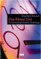 Siegfried Reusch, Siegfried Reusch - Das Rätsel Zeit