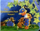 Renate Cossmann - Das Sandmännchen kommt, Mini-Format