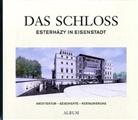 Markus Kristan - Das Schloss Esterhazy in Eisenstadt