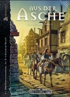 Das Schwarze Auge, Aus der Asche