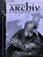 Das Schwarze Auge, Aventurisches Archiv. Tl.3