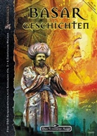Das Schwarze Auge, Basargeschichten
