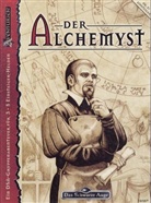 Das Schwarze Auge, Der Alchemyst