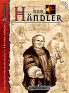 Das Schwarze Auge, Der Händler
