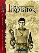 Das Schwarze Auge, Der Inquisitor