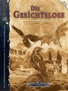Das Schwarze Auge, Die Gesichtslose und andere Abenteuer