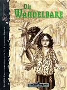 Das Schwarze Auge, Die Wandelbare