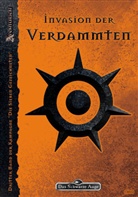 Das Schwarze Auge, Invasion der Verdammten