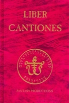 Das Schwarze Auge, Liber Cantiones