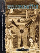 Das Schwarze Auge, Seelenschatten