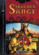 Das Schwarze Auge, Skaldensänge