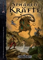 Das Schwarze Auge, Sphärenkräfte