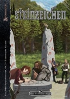 Das Schwarze Auge, Steinzeichen
