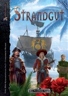 Das Schwarze Auge, Strandgut