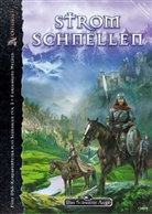 Das Schwarze Auge, Stromschnellen