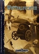 Das Schwarze Auge, Wetterleuchten