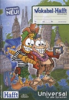 Das Schüler Vokabelheft, Universal (DIN A5)