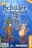 Das Schüler Vokabelheft, Universal (DIN A5)