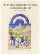 Das Stundenbuch des Duc de Berry