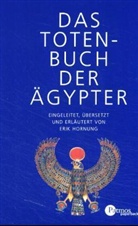 Das Totenbuch der Ägypter