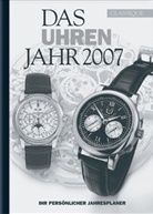 Das Uhrenjahr