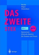 Mark Buchta, Dirk W. Höper, Andreas Sönnichsen - Das Zweite Stex
