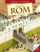 Peter Dennis - Das alte Rom