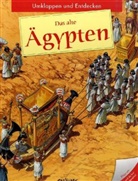 Peter Dennis - Das alte Ägypten