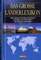 Das grosse Länderlexikon