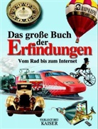 Das große Buch der Erfindungen