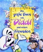 Das große Buch von Diddl und seinen Freunden