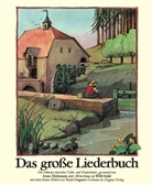 Tomi Ungerer - Das große Liederbuch