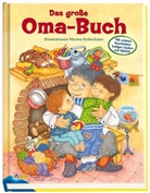 Marion Krätschmer - Das große Oma-Buch