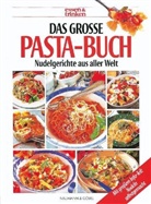 Das große Pasta-Buch