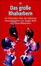 Das große Rhabarbern
