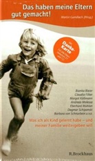 Martin Gundlach - Das haben meine Eltern gut gemacht!, m. Danke-Karte